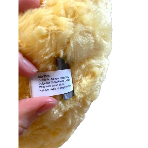 Hallmark 50th Winnie the Pooh Plush Stuffed Animal - Picture 8 of 16